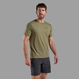 Thumbnail 2 of Montane Men's Alhena Mountain 25 T-Shirt - Caper