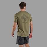 Thumbnail 3 of Montane Men's Alhena Mountain 25 T-Shirt - Caper