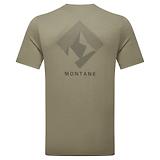 Thumbnail 7 of Montane Men's Alhena Mountain 25 T-Shirt - Caper
