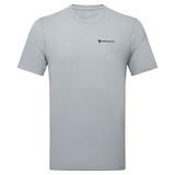 Thumbnail 6 of Montane Men's Alhena Mountain 25 T-Shirt - Pebble Blue