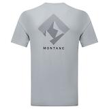 Thumbnail 7 of Montane Men's Alhena Mountain 25 T-Shirt - Pebble Blue