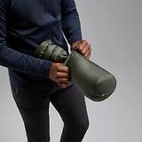 Thumbnail 9 of Montane Men's Anti-Freeze Hooded Down Jacket - Caper