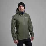 Thumbnail 2 of Montane Men's Cetus Lite Waterproof Jacket - Caper