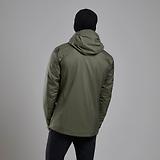 Thumbnail 3 of Montane Men's Cetus Lite Waterproof Jacket - Caper