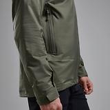 Thumbnail 6 of Montane Men's Cetus Lite Waterproof Jacket - Caper