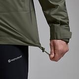 Thumbnail 7 of Montane Men's Cetus Lite Waterproof Jacket - Caper
