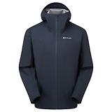 Thumbnail 1 of Montane Men's Cetus Lite Waterproof Jacket - Eclipse Blue