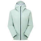 Thumbnail 1 of Montane Men's Cetus Waterproof Jacket - Sea Mist