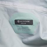 Thumbnail 10 of Montane Men's Cetus Waterproof Jacket - Sea Mist