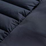 Thumbnail 7 of Montane Men's Composite Hooded Down Jacket - Black