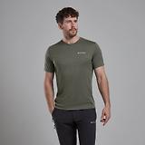 Thumbnail 2 of Montane Men's Dart T-Shirt - Caper