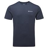 Thumbnail 1 of Montane Men's Dart T-Shirt - Eclipse Blue