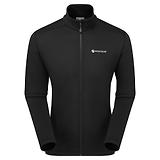 Thumbnail 1 of Montane Men's Protium Fleece Jacket - Black