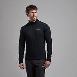 Thumbnail 2 of Montane Men's Protium Fleece Jacket - Black