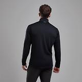 Thumbnail 3 of Montane Men's Protium Fleece Jacket - Black