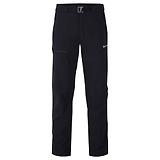 Thumbnail 1 of Montane Men's Tenacity Pants - Black