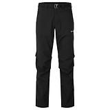 Thumbnail 1 of Montane Men's Terra Pants - Black