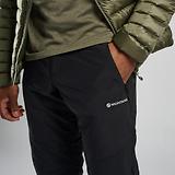 Thumbnail 5 of Montane Men's Terra Pants - Black