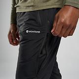 Thumbnail 7 of Montane Men's Terra Pants - Black