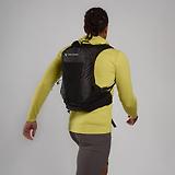 Thumbnail 2 of Montane Trailblazer 18L Backpack - Black