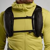 Thumbnail 5 of Montane Trailblazer 18L Backpack - Black