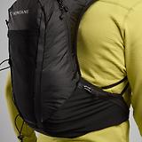 Thumbnail 8 of Montane Trailblazer 18L Backpack - Black