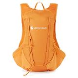 Thumbnail 12 of Montane Trailblazer 8L Backpack - Flame Orange