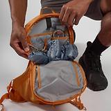 Thumbnail 10 of Montane Trailblazer 8L Backpack - Flame Orange