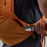 Thumbnail 7 of Montane Trailblazer 8L Backpack - Flame Orange