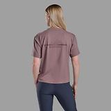Thumbnail 3 of Montane Women's Alhena Mountain 25 T-Shirt - Moonscape
