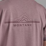 Thumbnail 4 of Montane Women's Alhena Mountain 25 T-Shirt - Moonscape