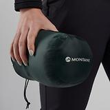 Thumbnail 9 of Montane Women's Anti-Freeze Hooded Down Jacket - Deep Forest