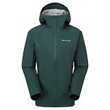 Thumbnail 1 of Montane Women's Cetus Lite Waterproof Jacket - Deep Forest