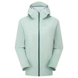 Thumbnail 1 of Montane Women's Cetus Waterproof Jacket - Sea Mist
