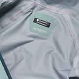 Thumbnail 8 of Montane Women's Cetus Waterproof Jacket - Sea Mist