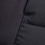 Thumbnail 7 of Montane Women's Composite Hooded Down Jacket - Black