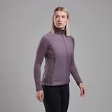 Thumbnail 2 of Montane Women's Sirocco Lite Insulated Jacket - Moonscape