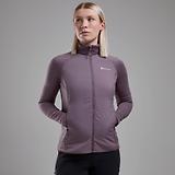 Thumbnail 4 of Montane Women's Sirocco Lite Insulated Jacket - Moonscape