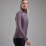 Thumbnail 5 of Montane Women's Sirocco Lite Insulated Jacket - Moonscape