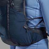 Thumbnail 8 of Montane Women's Trailblazer 24L Backpack - Eclipse Blue