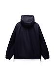 Thumbnail 10 of Napapijri Men's Rainforest Next Summer Anorak - Dark Blue