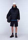 Thumbnail 3 of Napapijri Men's Rainforest Next Summer Anorak - Dark Blue