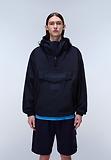 Thumbnail 4 of Napapijri Men's Rainforest Next Summer Anorak - Dark Blue