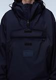 Thumbnail 8 of Napapijri Men's Rainforest Next Summer Anorak - Dark Blue