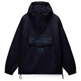 Thumbnail 1 of Napapijri Men's Rainforest Next Summer Anorak - Dark Blue