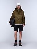 Thumbnail 3 of Napapijri Men's Rainforest Next Summer Anorak - Dark Green Olive