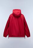 Thumbnail 10 of Napapijri Men's Rainforest Next Summer Anorak - Red
