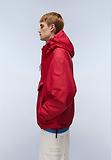 Thumbnail 5 of Napapijri Men's Rainforest Next Summer Anorak - Red