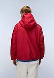 Thumbnail 6 of Napapijri Men's Rainforest Next Summer Anorak - Red