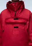 Thumbnail 7 of Napapijri Men's Rainforest Next Summer Anorak - Red